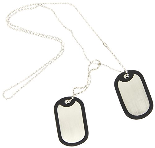 Fallout Dog Tag [Importación Alemana]