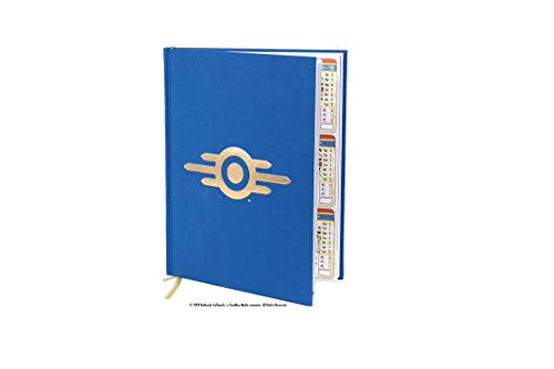 Fallout Wasteland Warfare Roleplaying Game Ltd. Ed. Licensed Full Color Hardback