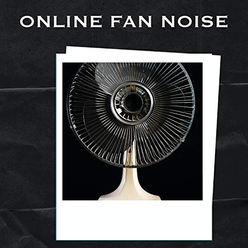 Fan White Noise (Loopable, No Fade)