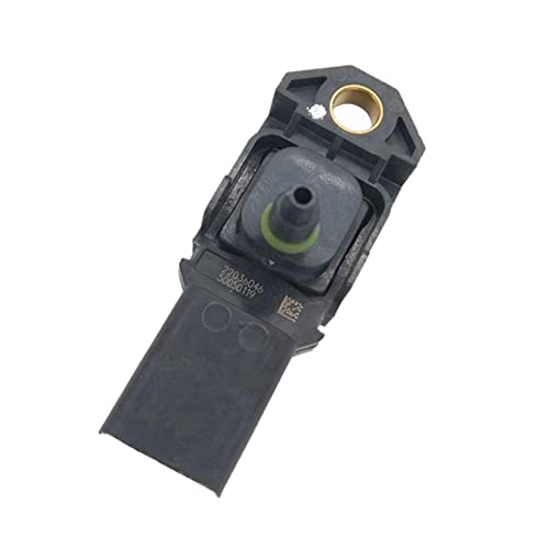 FANGPING Fang-Ping Sensor de presión del colector de admisión Apta for Ford Mondeo IV Galaxy S-MAX 2.0 TD Ci Ranger Rover 6G91-12T551-AB 5WK9700 (Color : CDETBTEA-Gray)