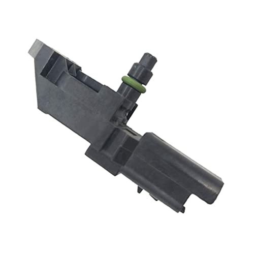 FANGPING Fang-Ping Sensor de presión del colector de admisión Apta for Ford Mondeo IV Galaxy S-MAX 2.0 TD Ci Ranger Rover 6G91-12T551-AB 5WK9700 (Color : CDETBTEA-Gray)
