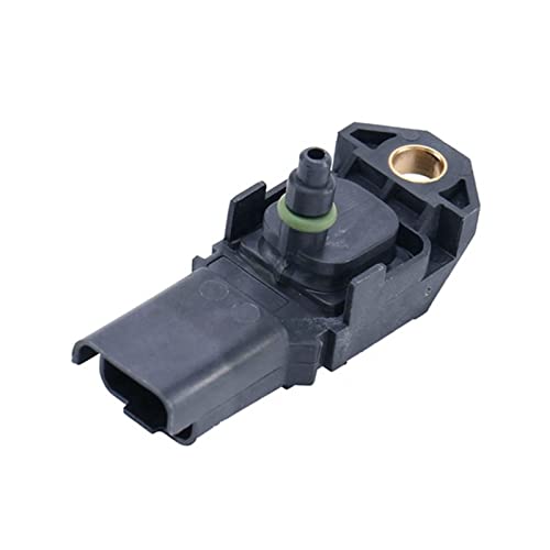 FANGPING Fang-Ping Sensor de presión del colector de admisión Apta for Ford Mondeo IV Galaxy S-MAX 2.0 TD Ci Ranger Rover 6G91-12T551-AB 5WK9700 (Color : CDETBTEA-Gray)