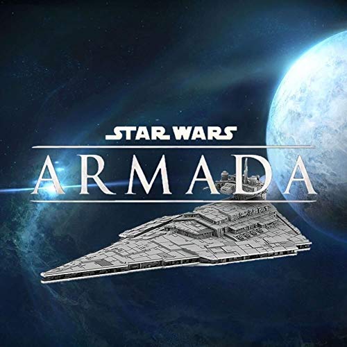 Fantasy Flight Games - Star Wars Armada: Rebel Alliance: Nadiri Starhawk - Juego en Miniatura
