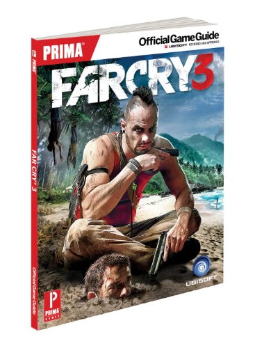 Far Cry 3: Prima's Official Game Guide
