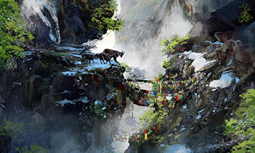 Far Cry 4 - Essentials [Importación Francesa]