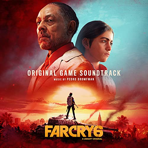 Far Cry 6 (Original Game Soundtrack)
