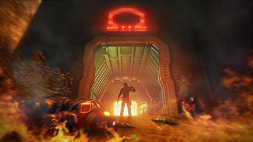 Far Cry Blood Dragon [Importación Alemana]