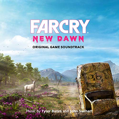 Far Cry New Dawn (Original Game Soundtrack)