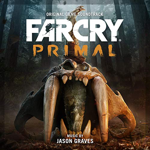Far Cry Primal (Original Game Soundtrack)