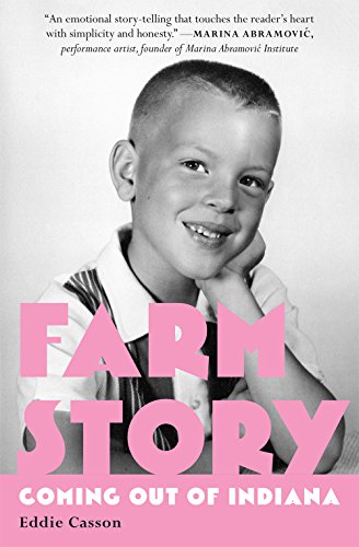 Farm Story: Coming Out of Indiana (English Edition)