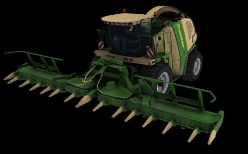 Farming Simulator 2011 - extension classics [Importación francesa]