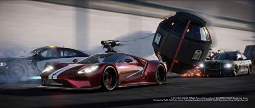 FAST & Furious Crossroads - Xbox One [Importación italiana]