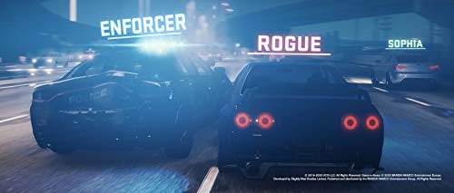 FAST & Furious Crossroads - Xbox One [Importación italiana]