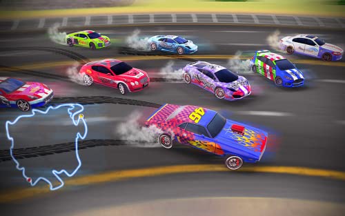 Fast & Furious: Racing Game 2021