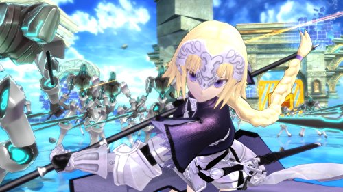 Fate Extella : The Umbral Star [Importación francesa]