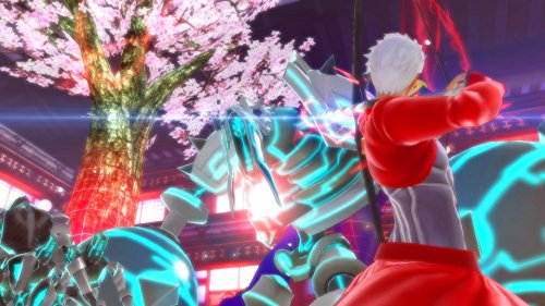 Fate Extella : The Umbral Star [Importación francesa]