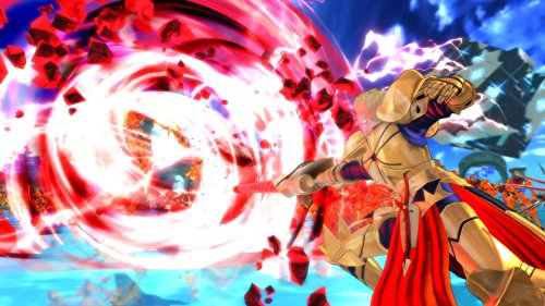 Fate Extella : The Umbral Star [Importación francesa]