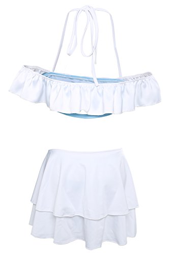 Fate/Extella Link Astorfo Sailor - Bañador para mujer (talla XL)