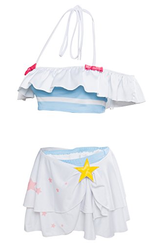 Fate/Extella Link Astorfo Sailor - Bañador para mujer (talla XL)