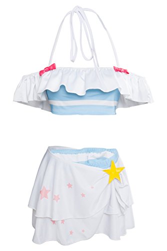 Fate/Extella Link Astorfo Sailor - Bañador para mujer (talla XL)