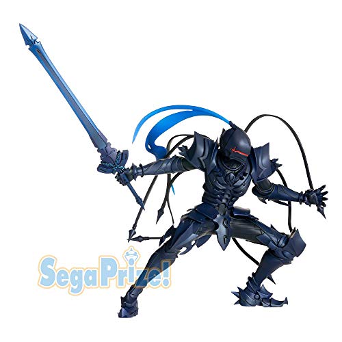 Fate/EXTELLA Link SPM Super Premium Figure Lancelot