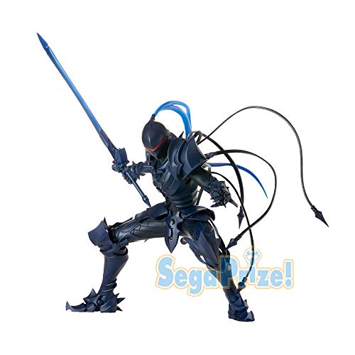 Fate/EXTELLA Link SPM Super Premium Figure Lancelot
