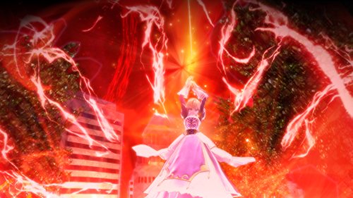 Fate/Extella: The Umbral Star