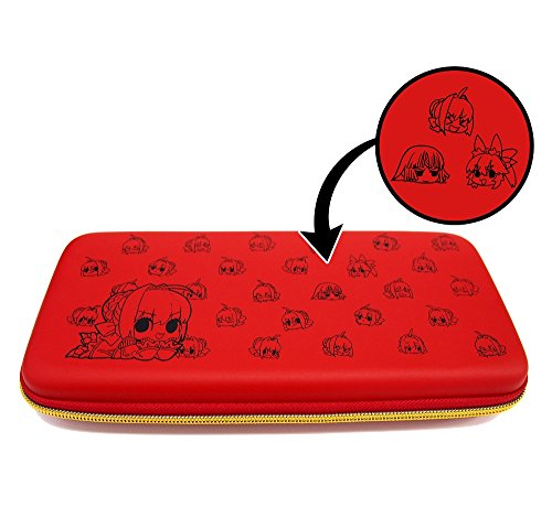 Fate/Extella: The Umbral Star- Limited Box (Multi Language) [Switch][Importación Japonesa]