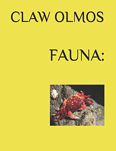 Fauna: