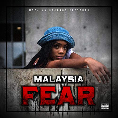Fear [Explicit]