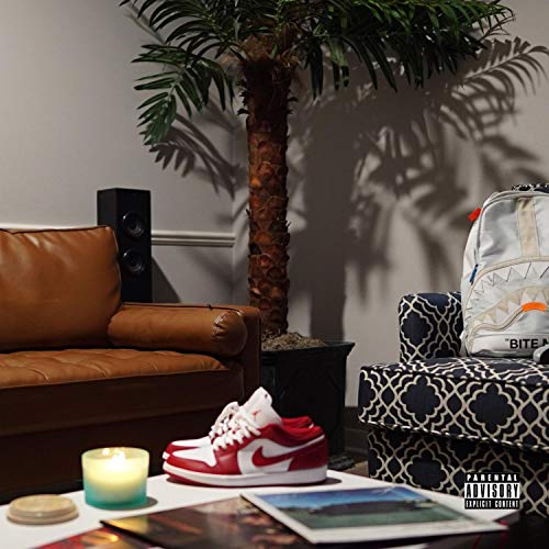 Fear No Evil [Explicit]