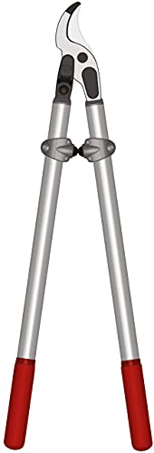 FELCO 11510062 11510062-Bypass-p.2man-40mm-mult 220-80, Rosso