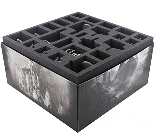 Feldherr Foam Tray Value Set for Dark Souls - The Board Game