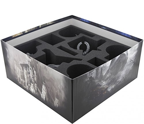 Feldherr Foam Tray Value Set for Dark Souls - The Board Game