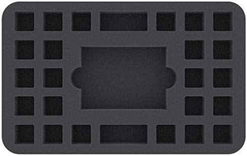Feldherr HS030A011 Bandeja de Espuma Compatible con Victory at Sea - Material de Juego