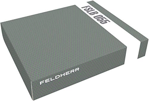 Feldherr Storage Box FSLB055 Compatible con el Victory at Sea: Juego de Inicio