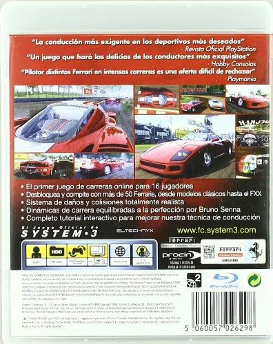 Ferrari Challenge: Trofeo Pirelli