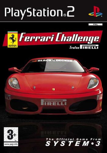 Ferrari Challenge: Trofeo Pirelli