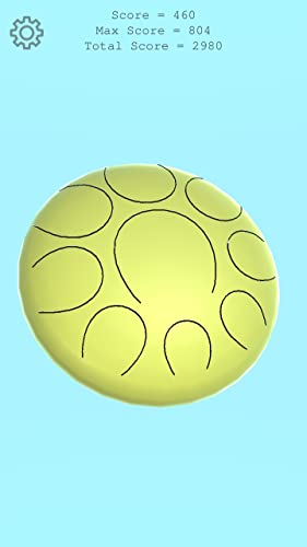 Fidgets - Antistress ASMR clicker game