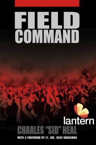 Field Command (English Edition)