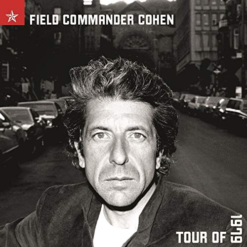 Field Commander Cohen: Tour Of 1979 [Vinilo]