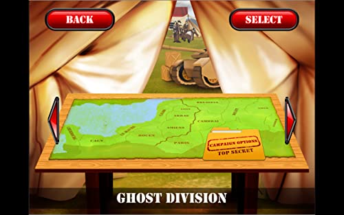 Field Commander Rommel