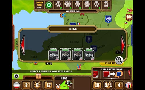 Field Commander Rommel