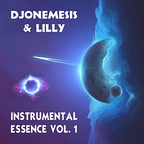 Field of Mars (DJoNemesis & Lilly Instrumental Station Remix)