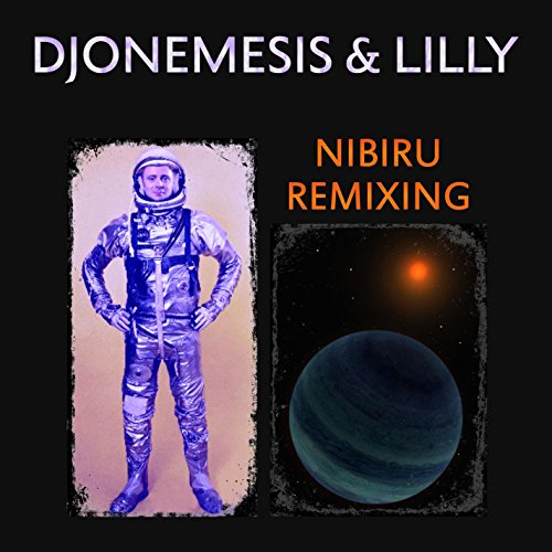 Field of Mars (DJoNemesis & Lilly Station Remix)