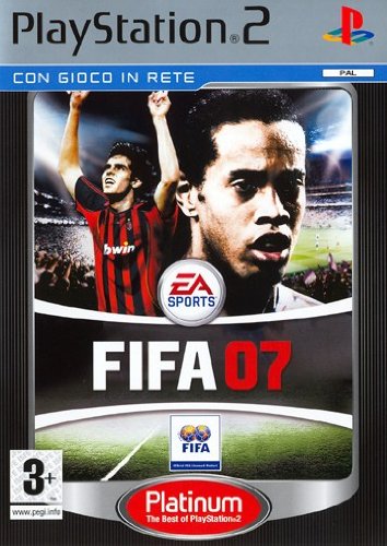 Fifa 07