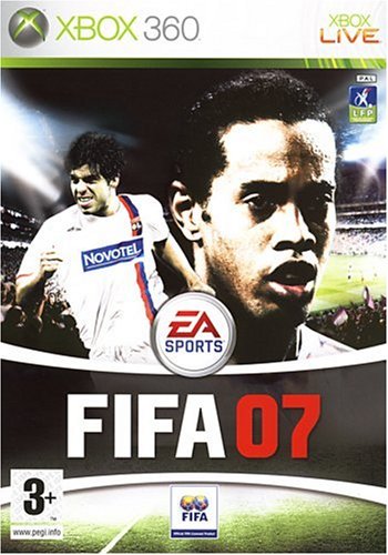 Fifa 07 [Francia]