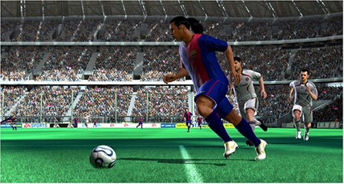 FIFA 07 (Xbox 360) [Importación inglesa]