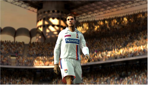 FIFA 07 (Xbox 360) [Importación inglesa]