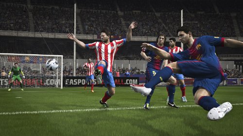 FIFA 14 [Importación Francesa]